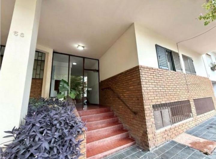 Departamento · 41m² · 2 Dormitorios · 1 Cochera