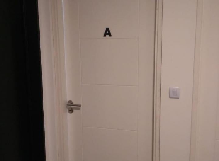 Departamento · 50m² · 1 Ambiente
