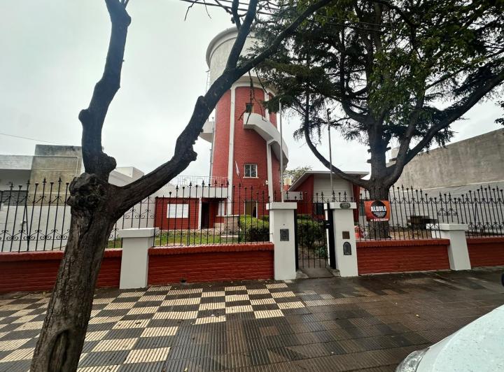 Departamento · 177m² · 4 Ambientes