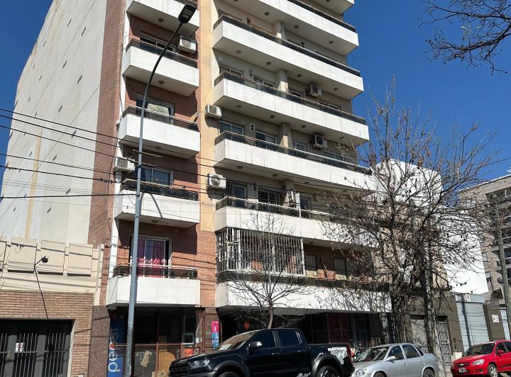 Departamento · 38m² · 2 Ambientes