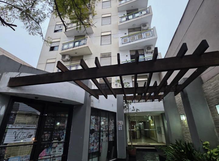 Departamento · 21m² · 1 Ambiente