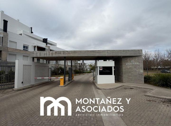 Departamento · 165m² · 3 Dormitorios · 2 Cocheras