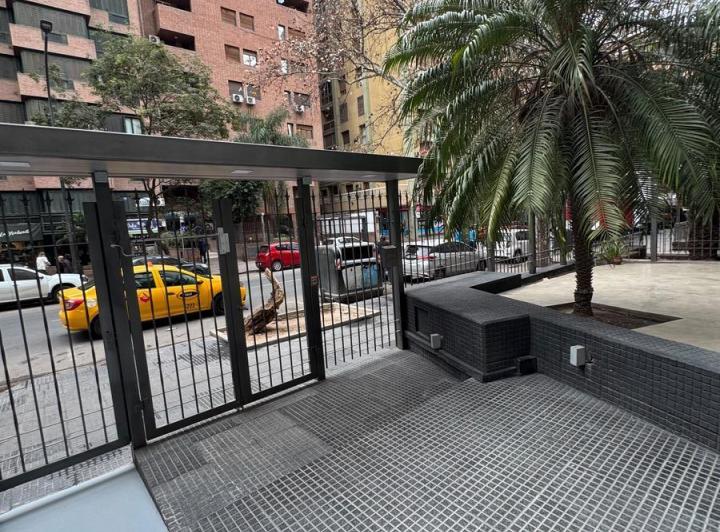 Departamento · 36m² · 2 Ambientes