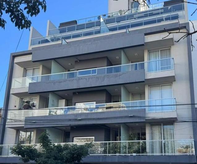 Departamento · 58ha · 3 Ambientes