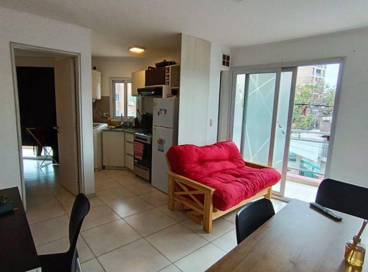 Departamento · 38m² · 2 Ambientes