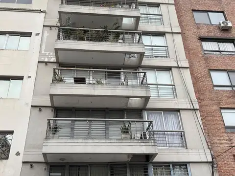 Departamento en Alquiler en Nuñez, Capital Federal