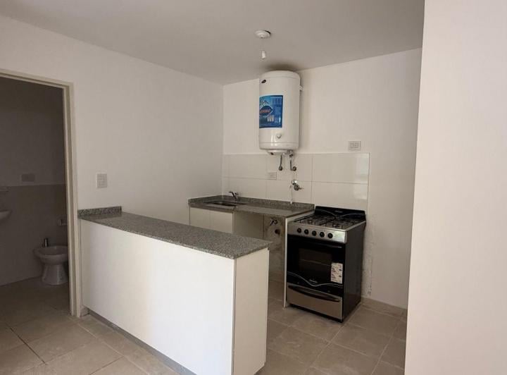 Departamento · 45m² · 2 Ambientes