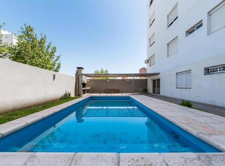 Departamento · 45m² · 1 Ambiente