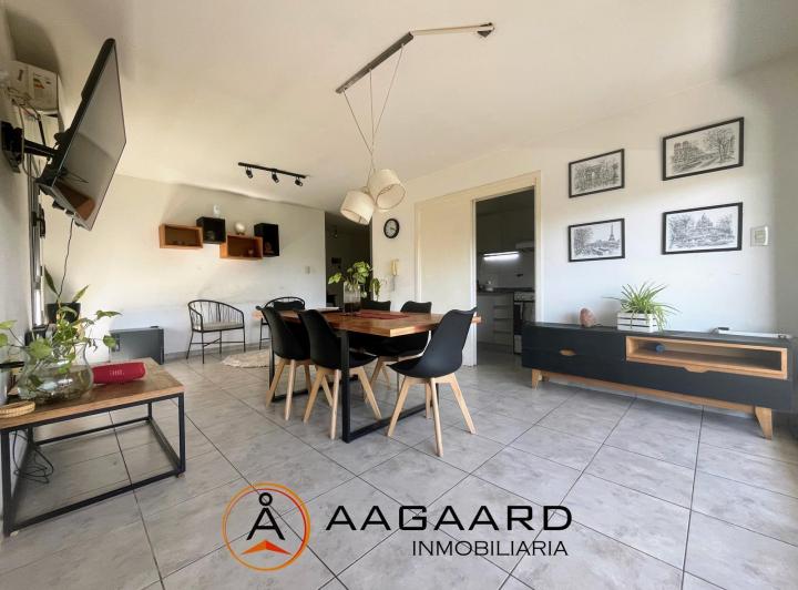 Departamento · 74m² · 3 Ambientes