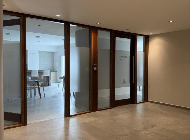 Departamento · 4 Ambientes