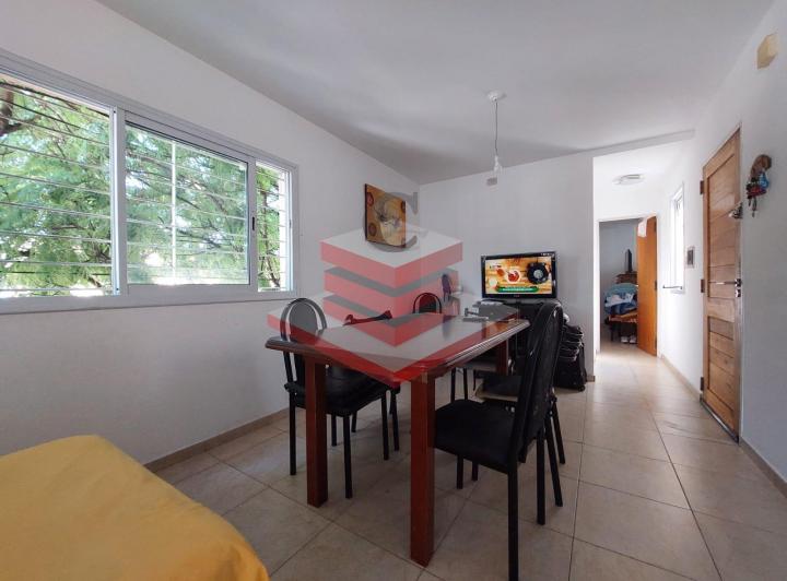 Departamento · 48m² · 5 Ambientes