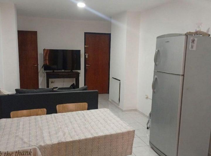 Departamento · 62m² · 3 Ambientes