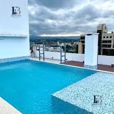 Departamento · 66m² · 2 Ambientes