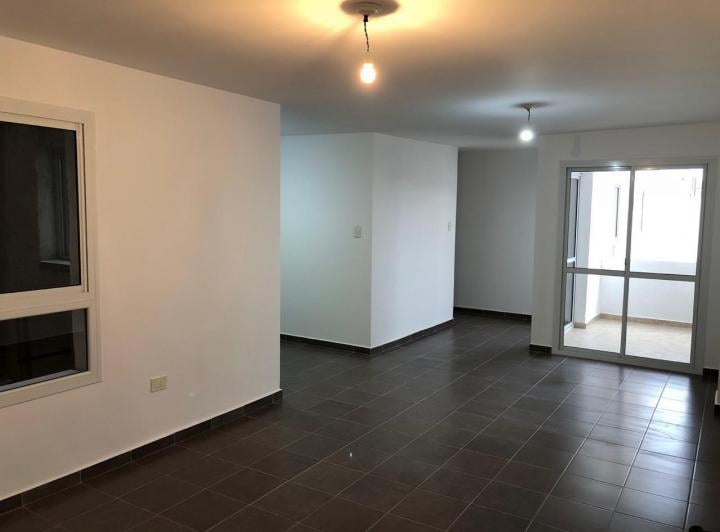 Departamento · 65m² · 2 Dormitorios