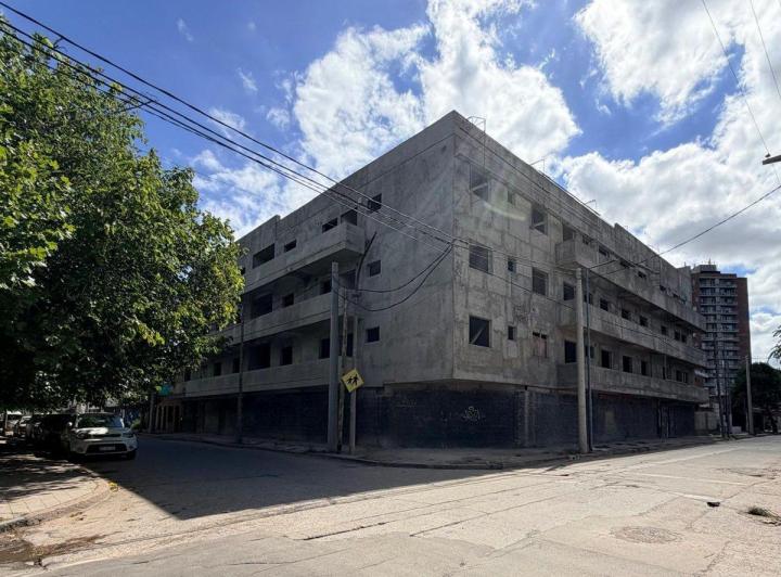 Departamento · 55m² · 3 Ambientes