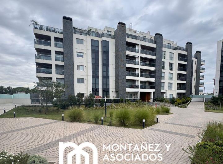 Departamento · 150m² · 5 Ambientes · 1 Cochera