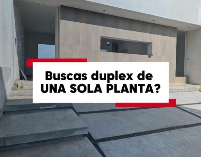 Casa · 93m² · 4 Ambientes · 2 Cocheras