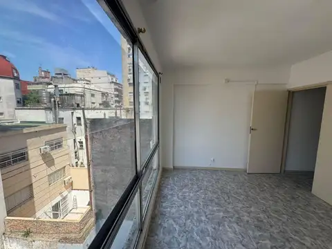Departamento en Alquiler en Balvanera, Capital Federal