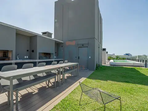 Departamento en Alquiler en Caballito, Capital Federal