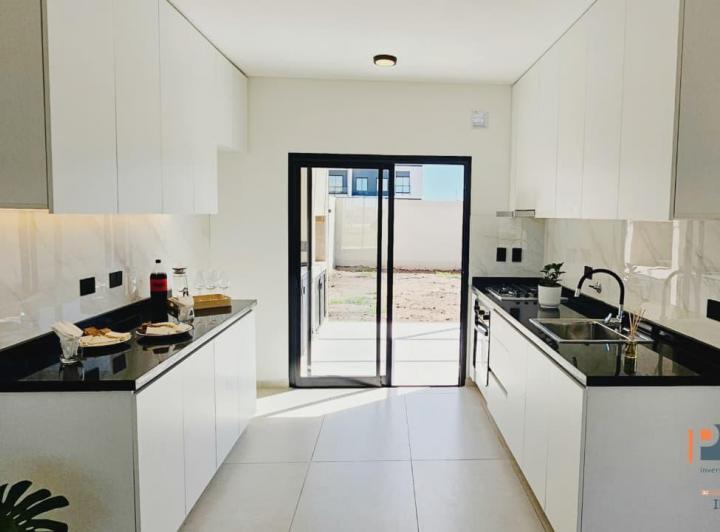 Casa · 102m² · 2 Ambientes