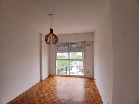 Departamento en Alquiler en Colegiales, Capital Federal