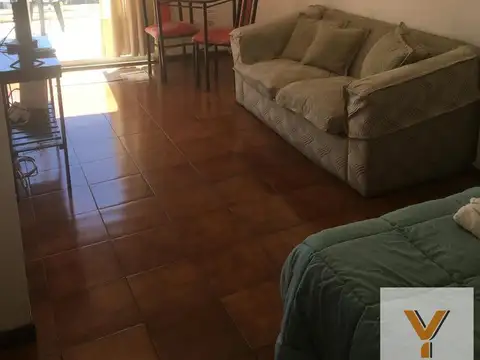 Departamento en Alquiler en Palermo, Capital Federal