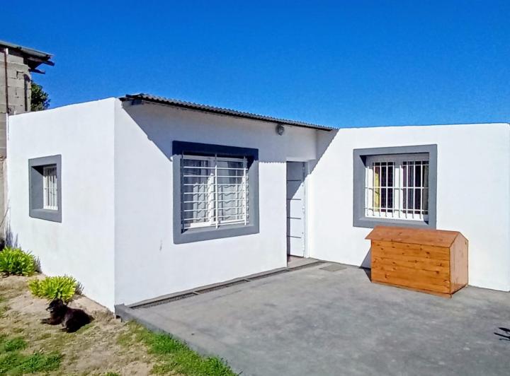 Casa · 69m² · 4 Ambientes
