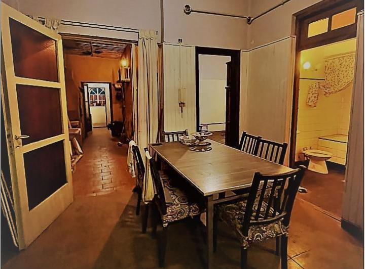Casa · 63m² · 4 Ambientes