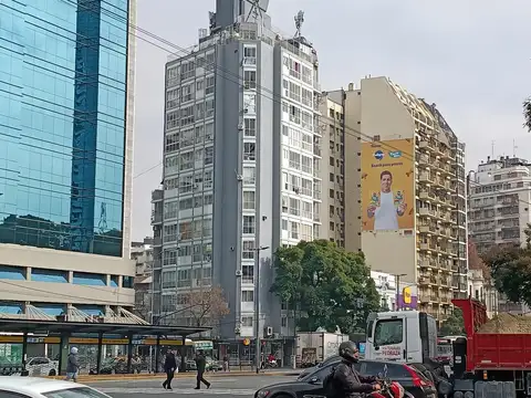 Departamento en Alquiler en Palermo, CABA