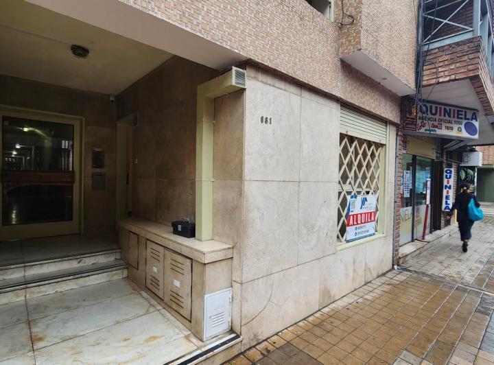 Departamento · 32m² · 2 Ambientes