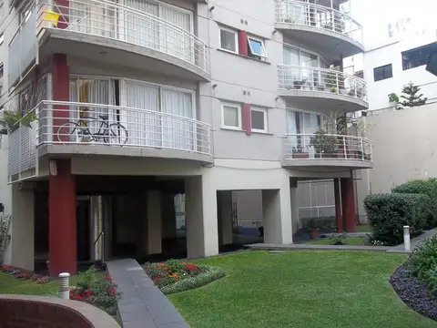 Departamento en Alquiler en Belgrano, Capital Federal