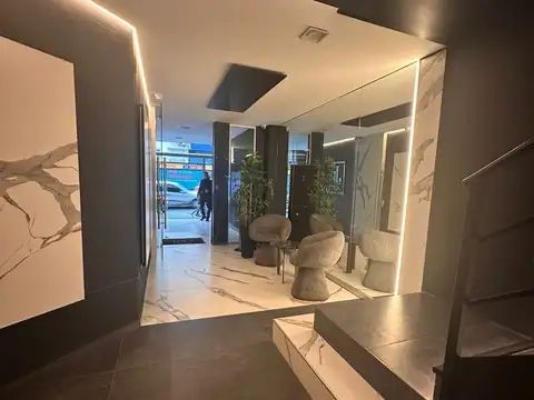 Departamento en Alquiler en Villa Crespo, Capital Federal