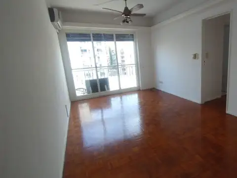 Departamento en Alquiler en Belgrano, Capital Federal