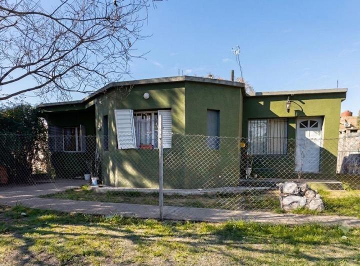 Casa · 114m² · 5 Ambientes