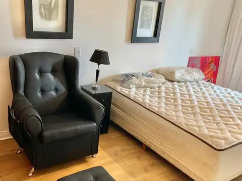 Departamento en Alquiler en Palermo Chico, Palermo