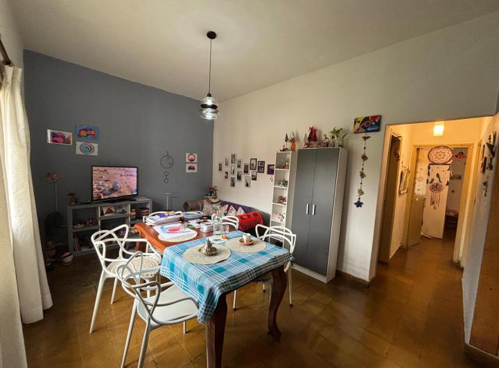 Casa · 129m² · 3 Dormitorios · 1 Cochera