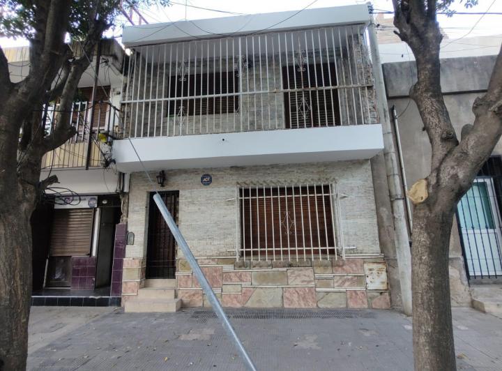Casa · 167m² · 6 Ambientes