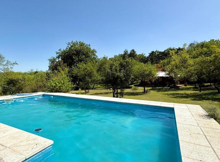 Casa · 150m² · 3 Ambientes · 1 Cochera
