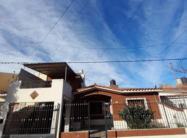 Casa · 194m² · 3 Ambientes
