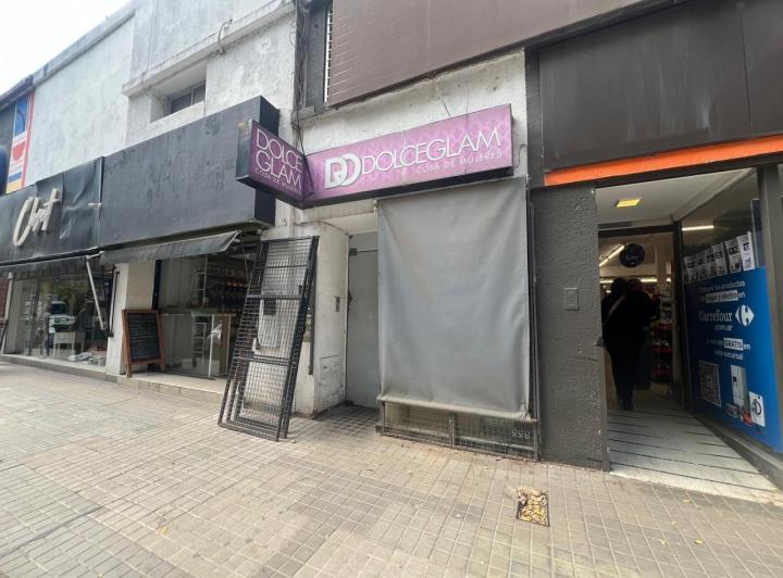 Local comercial · 60m²