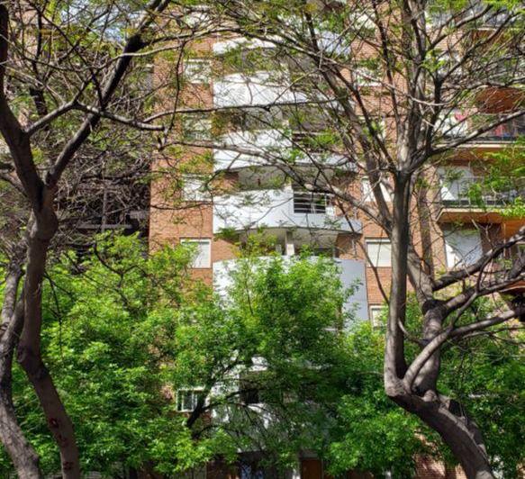 Departamento · 50m² · 3 Ambientes