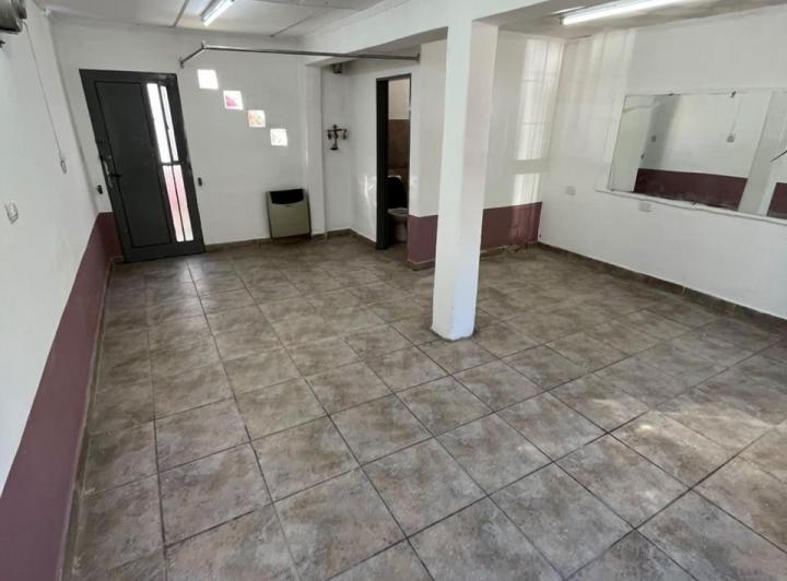 Departamento · 28m² · 1 Ambiente