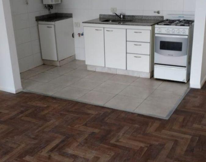 Departamento · 60m² · 2 Ambientes