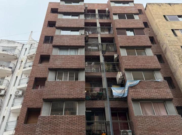 Departamento · 70m² · 5 Ambientes