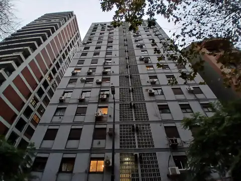 Departamento en Alquiler en Las Cañitas, Palermo