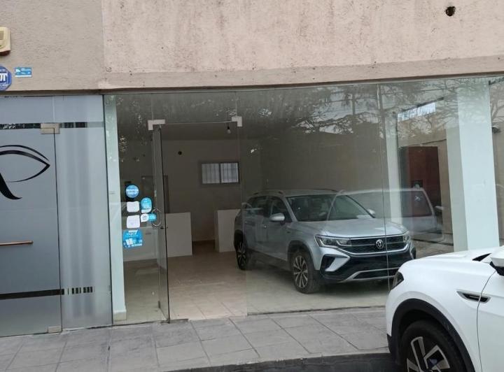 Local comercial · 33m²
