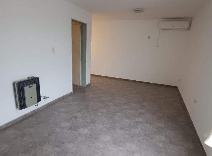 Departamento · 60m² · 3 Ambientes
