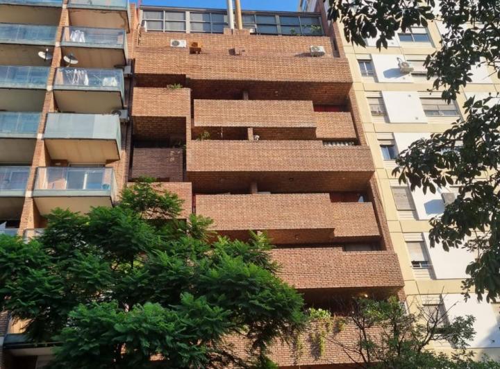 Departamento · 48m² · 1 Dormitorio