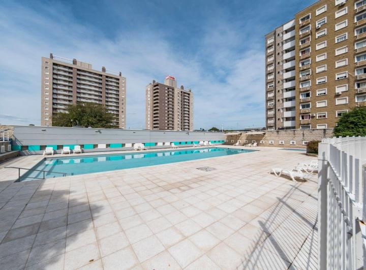 Departamento · 40m² · 3 Ambientes