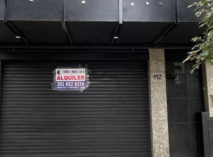 Local comercial · 40m² · 2 Ambientes